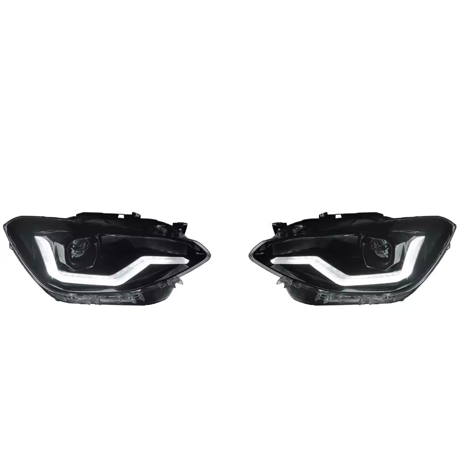 ⭐FARI ADATTO PER BMW Serie 1 F20 2012 2013 2014 2015 Lampade Per Auto A LED ⭐