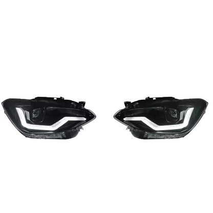 ⭐FARI ADATTO PER BMW Serie 1 F20 2012 2013 2014 2015 Lampade Per Auto A LED ⭐