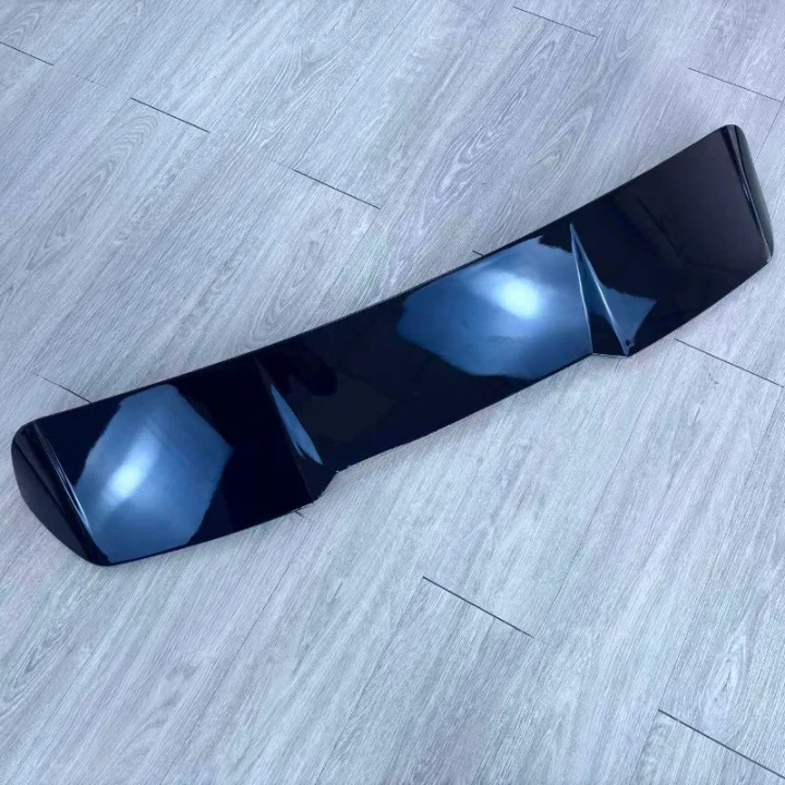 💫ART.8085 Spoiler Posteriore Stile RS4 per Audi A4 B8 8K Avant Allroad 2008 - 2015💫
