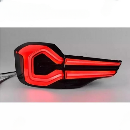 💫ART.3941 Set Fari Posteriori per 2018-2021 BMW X3 F25 G01 G08 2018-2021💫