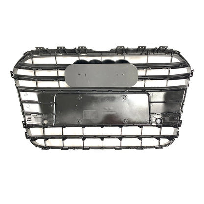 💫ART.8104 Griglia Anteriore XVIP Stile S6 per Audi A6 C7 S6 4G Pre-Facelift 12-15💫