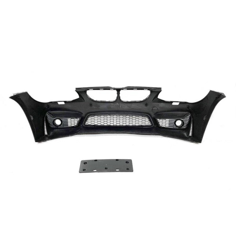 💫ART.5282 Paraurti Anteriore per BMW Serie 3 E92 / E93 2010-2012 LCI Look M4💫 (Copia)