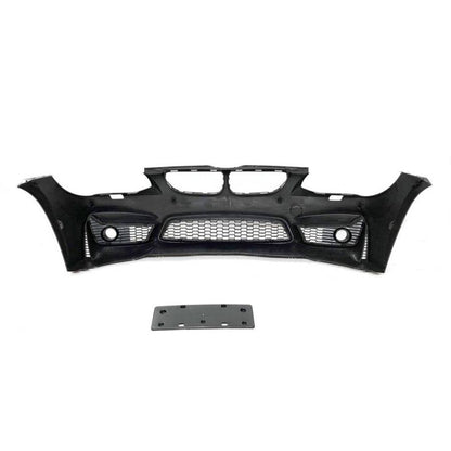 💫ART.5282 Paraurti Anteriore per BMW Serie 3 E92 / E93 2010-2012 LCI Look M4💫 (Copia)