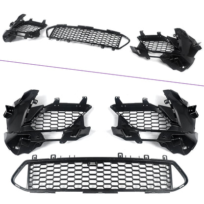 💫ART.3880 Bodykit adatto per BMW 2 Series F22 2014-2021💫