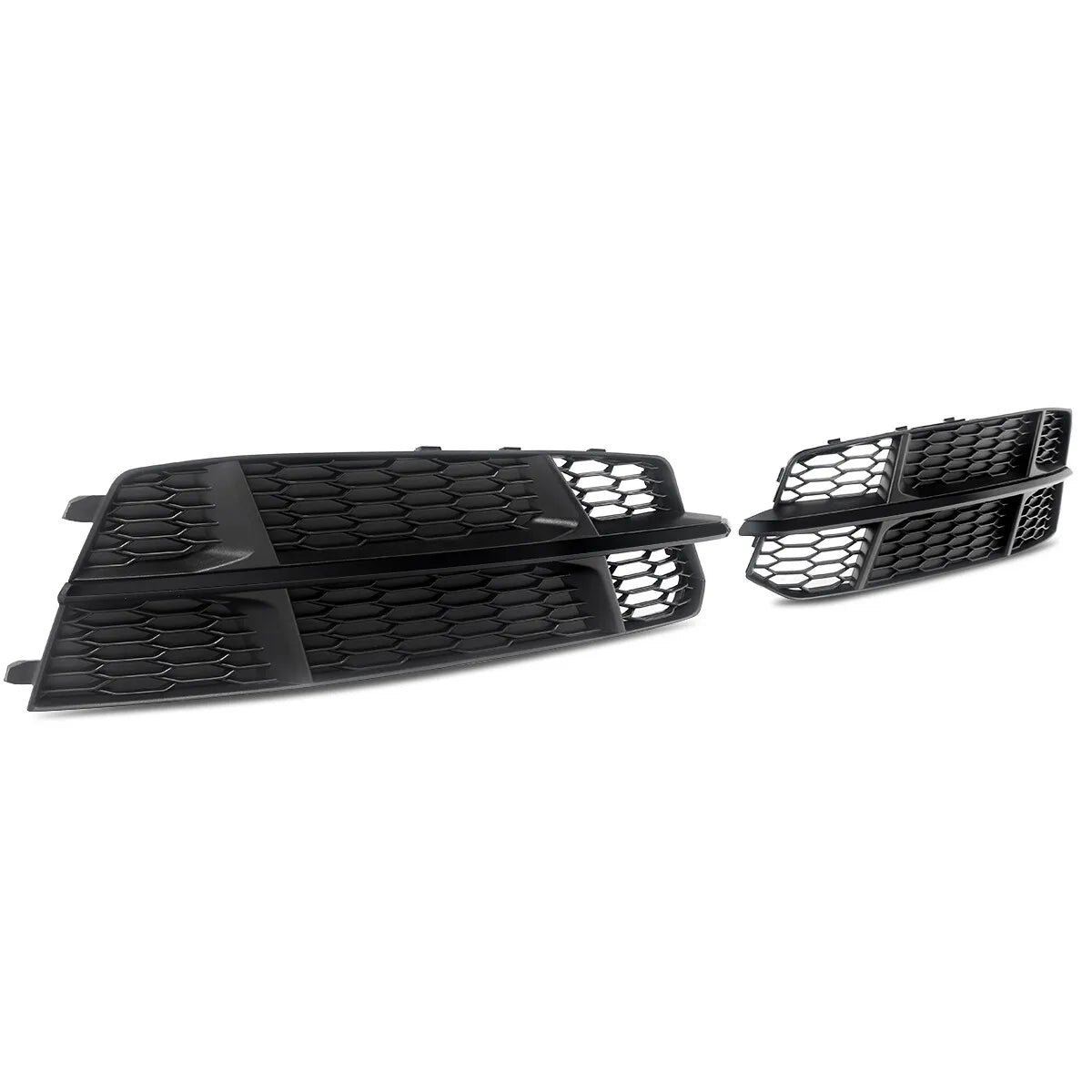 💫ART.4686 Coperchio Fanale Fendinebbia per Audi A6 C7 S-Line S6 2015-2018💫