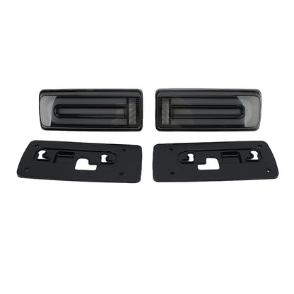 💫ART.4987 Fari Posteriori per Mercedes-Benz W463 Classe G AMG 1990-2018💫