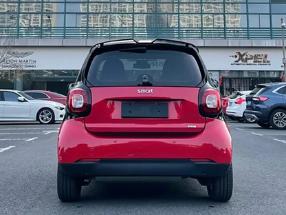 💫ART.4713 Spoiler Tetto per Smart 451 453 Fortwo Forfour 2009-2019💫