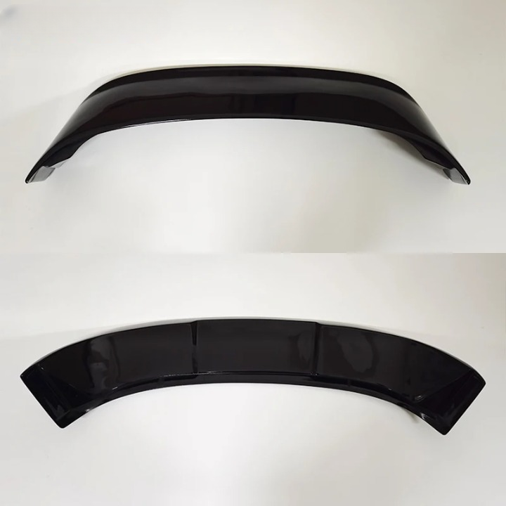 💫ART.8290 Spoiler Posteriore (Nero) per VW Scirocco Standard 2009-2014💫