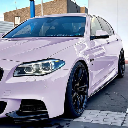 💫ART.8212 Sotto Minigonne per BMW Serie 5 F10 F11 M Sport 2011-2017 💫