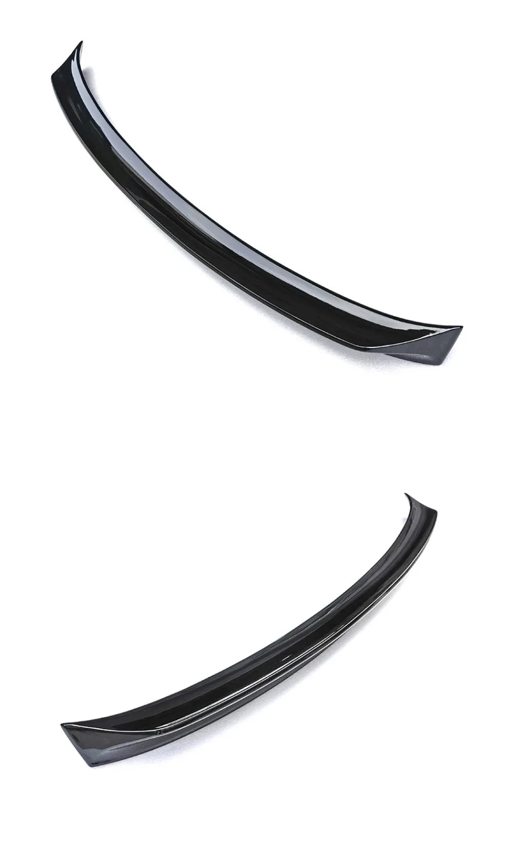 💫ART.7995 Spoiler Alettato Posteriore Centrale per Lexus LX600 2023+💫