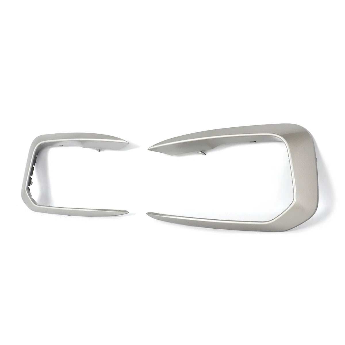 💫ART.8555 Chiusura Copertura Fendinebbia Per BMW F20 F21 M Sport 15-19💫