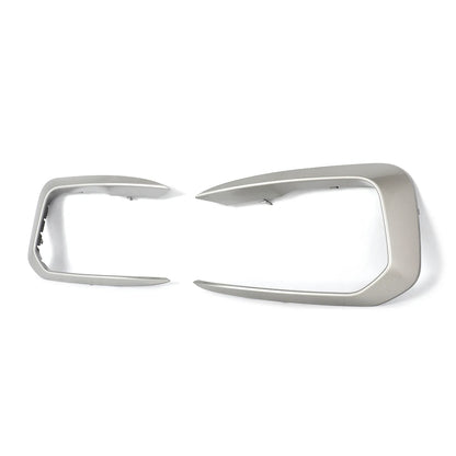 💫ART.8555 Chiusura Copertura Fendinebbia Per BMW F20 F21 M Sport 15-19💫