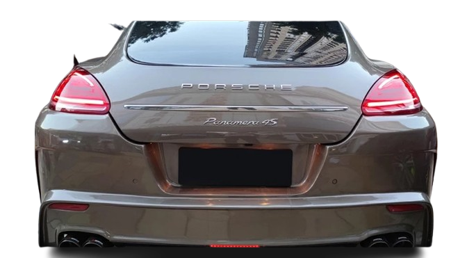 💫ART.4411 Fari Posteriore  Daylight LED adatto per Porsche Panamera 2010-2013💫
