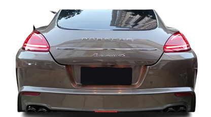 💫ART.4411 Fari Posteriore  Daylight LED adatto per Porsche Panamera 2010-2013💫