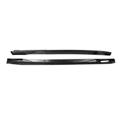 💫ART.8172 Sotto Minigonne Fibra di Carbonio per BMW G05 X5 M-Sport  19-25💫