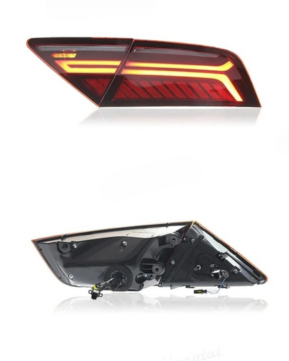 💫ART.4832 Fari Posteriori LED per Audi A7 2011-2014💫