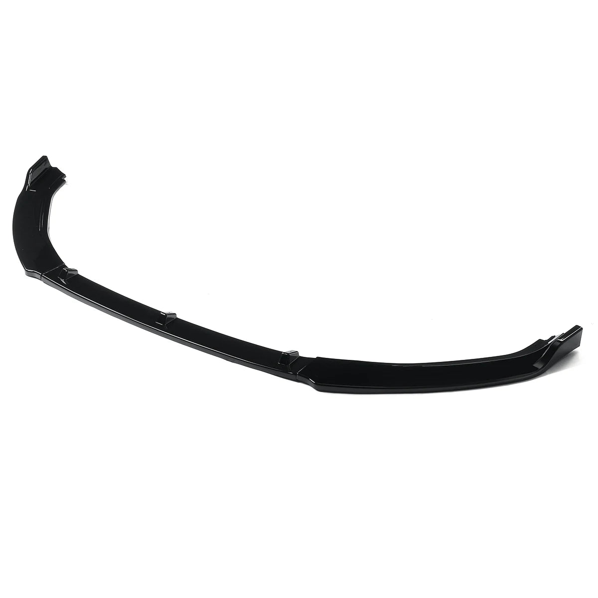 💫ART.5100 Splitter (3pezzi) Per VW Golf MK7 2014-2017💫
