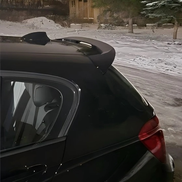 💫ART.4721 Spoiler Tetto per BMW 1 Series F20 F21 118i M135i M140i 2011-2019💫