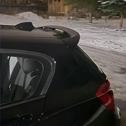 💫ART.4721 Spoiler Tetto per BMW 1 Series F20 F21 118i M135i M140i 2011-2019💫