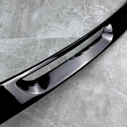 💫ART.4711 Spoiler Posteriore per Volkswagen Polo 5 MK5 2009-2017 Stile GTI💫