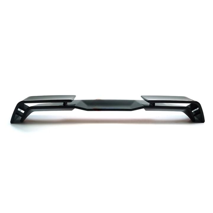 💫ART.4740 SPOILER PER LAND ROVER DEFENDER 2020-2023 ABS💫