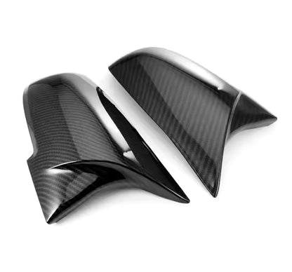💫ART.4698 Copertura Specchietto Carbonio per BMW F20 F22 F30 F32 +💫