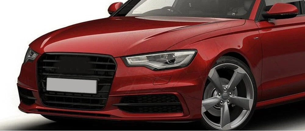 💫ART.3387 Fari Xenon LED Audi A6 S6 C7 2012-2018💫