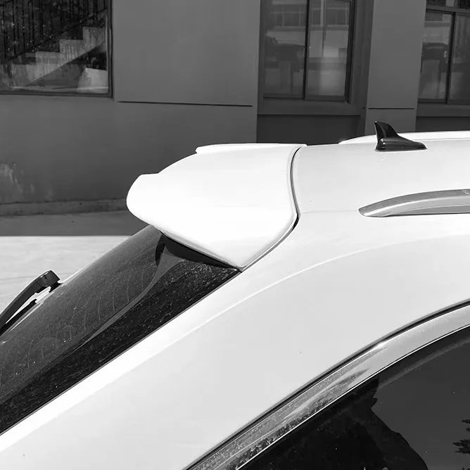💫ART.8051 Spoiler sul Tetto per Audi A4 B8 8.5 Avant/Allroad 08-16💫