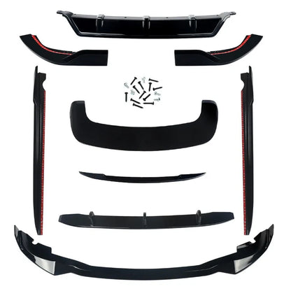 💫ART.3874 Bodykit adatto per BMW X5 G05 2019+💫