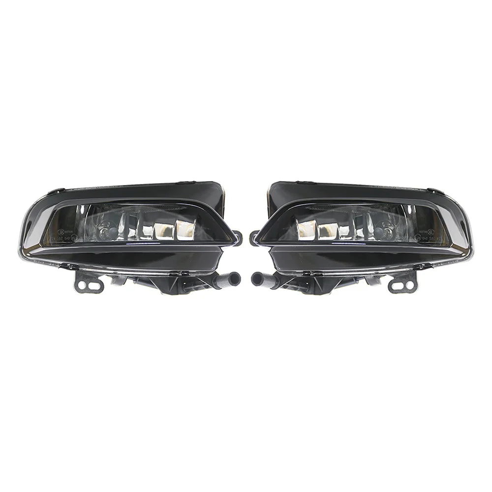 💫ART.8537 Fari Fendinebbia Per Audi S3 A3 S-Line Sportback HB 8V 2012-2016💫