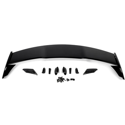 💫ART.8118 Spoiler sul Tetto per Mercedes GLA H247 GLA35 GLA45 AMG💫
