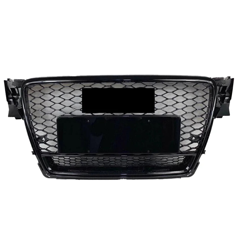 💫ART.8076 Griglia Sportiva Stile Quattro S4 RS4 per Audi A4 B8 2009-2012 💫