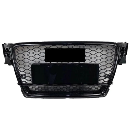 💫ART.8076 Griglia Sportiva Stile Quattro S4 RS4 per Audi A4 B8 2009-2012 💫