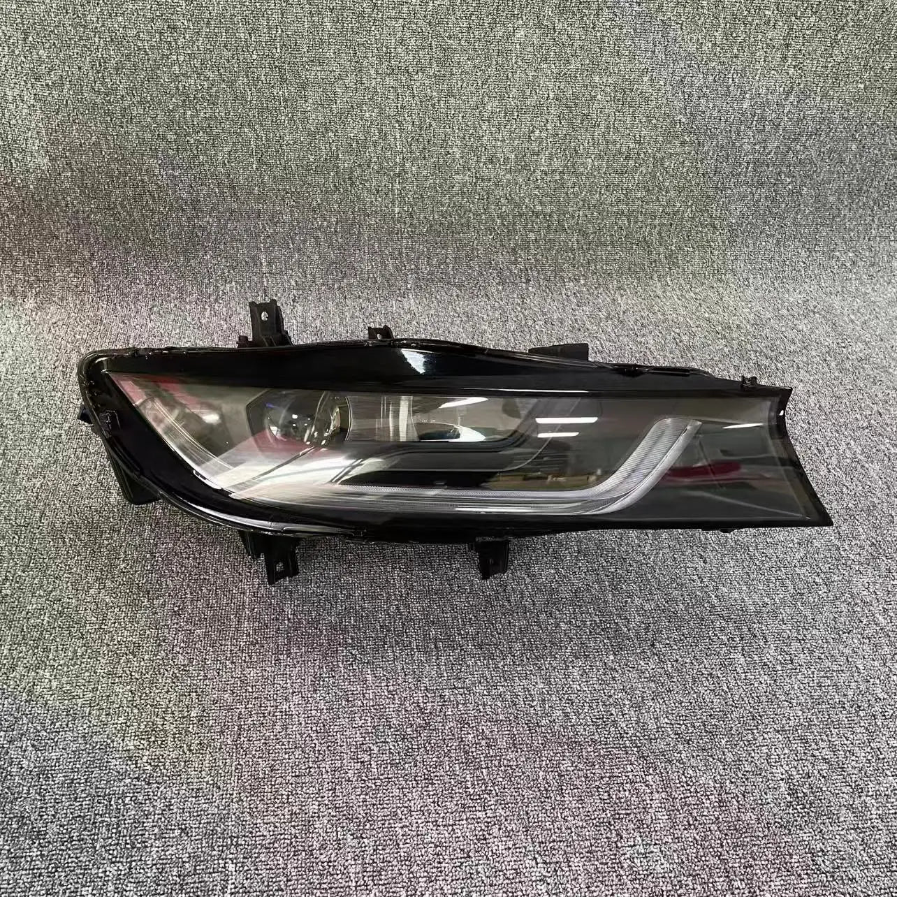 💫ART.4839 Fari Anteriori Daytime LED per BMW i8 2014-2020💫