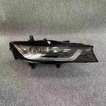 💫ART.4839 Fari Anteriori Daytime LED per BMW i8 2014-2020💫