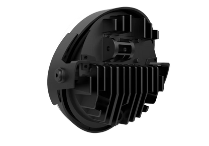 💫ART.4466 Faro Anteriore per Harley Davidson V-Rod VRSC VRSCA VRSCB 2002-2017💫