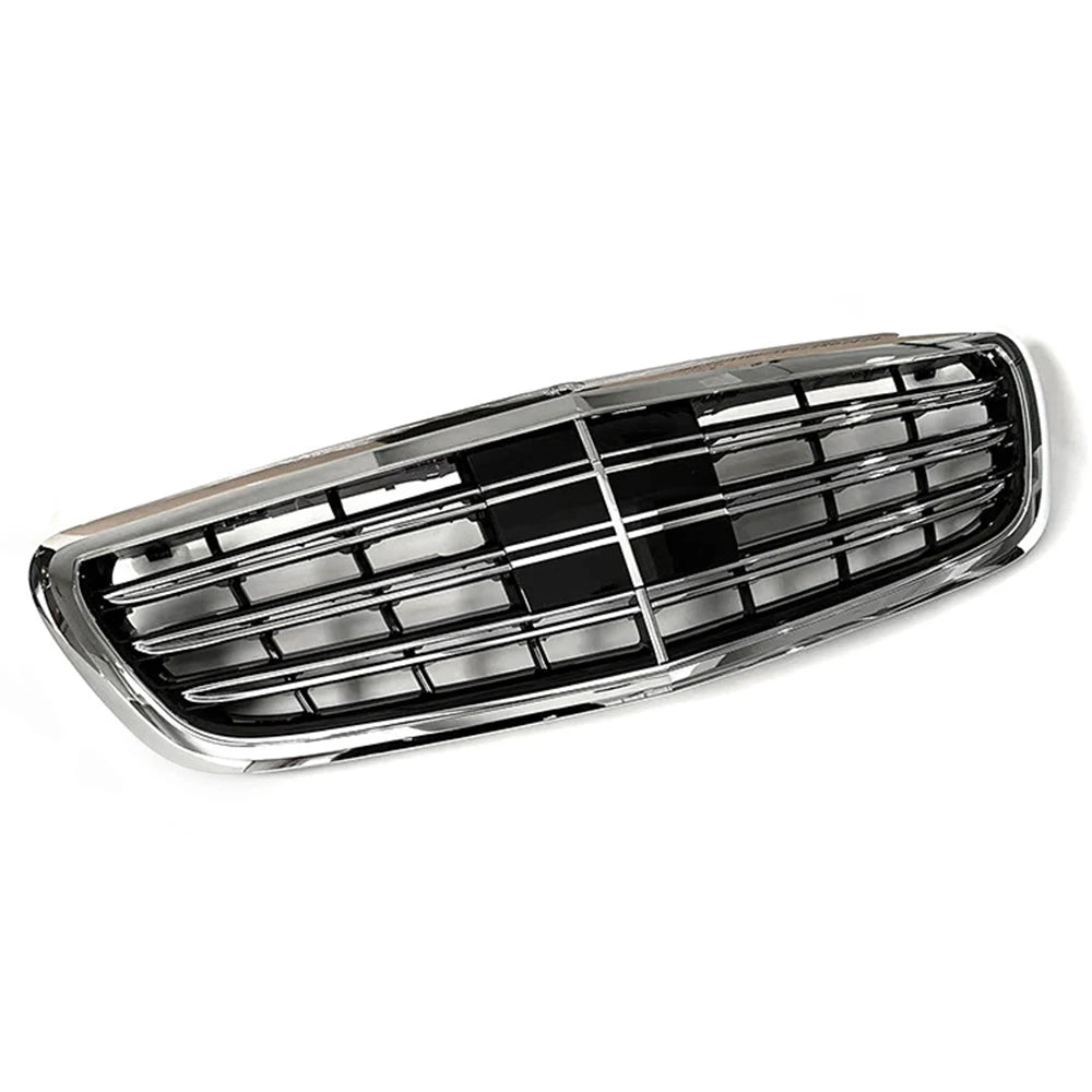 💫ART.4886 Griglia adatto per Mercedes-Benz Classe S 2014-2019💫