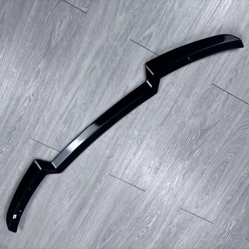 💫ART.8001 Spoiler Posteriore Stile MAXTON per Audi RS6 Avant C7 2013-2017💫