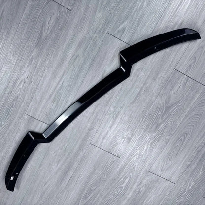 💫ART.8001 Spoiler Posteriore Stile MAXTON per Audi RS6 Avant C7 2013-2017💫