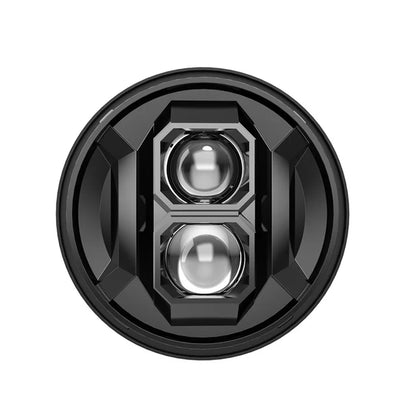 FARI ANTERIORE ADATTO PER Jeep Wrangler JK TJ LJ