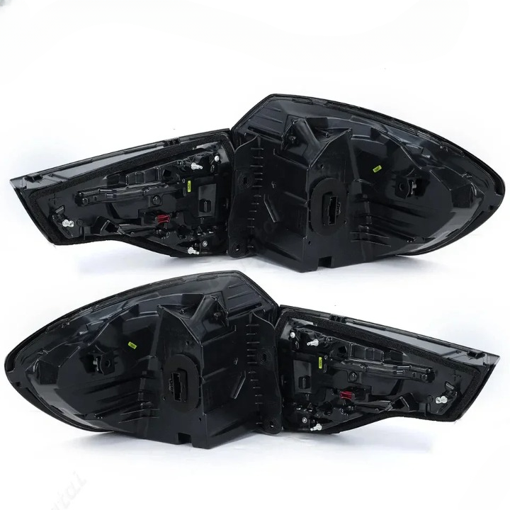 💫Set Fari Posteriori per 2018-2021 BMW X3 F25 G01 G08💫