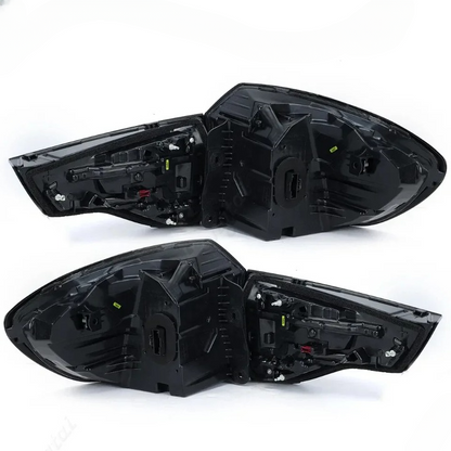 💫Set Fari Posteriori per 2018-2021 BMW X3 F25 G01 G08💫