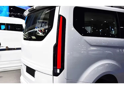 💫ART.8523 Fanali Posteriore LED DRL per Ford Transit V362 2016-2022💫