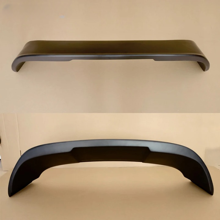 💫ART.8285 Spoiler Posteriore (grezzo) per VW Scirocco Standard 2009-2014 💫