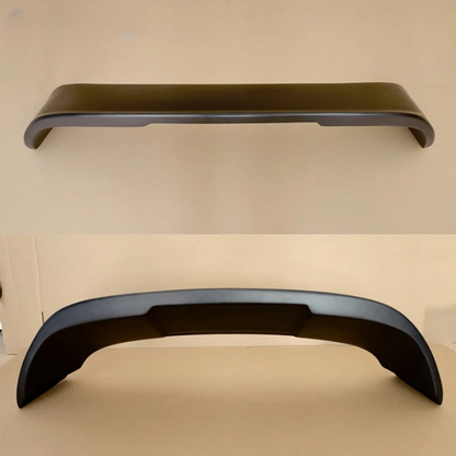 💫ART.8285 Spoiler Posteriore (grezzo) per VW Scirocco Standard 2009-2014 💫