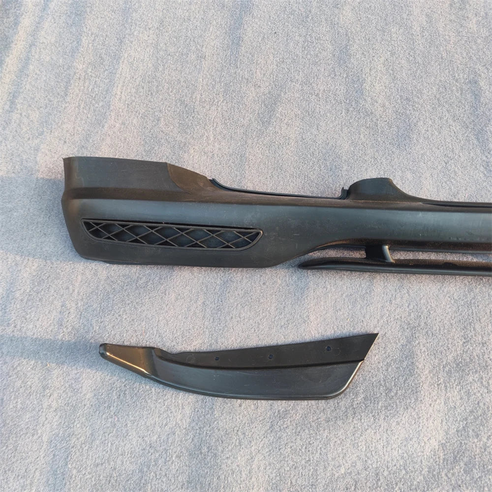💫ART.8316 Flaps Laterali (Anteriori) per Smart Fortwo 451 2007+💫