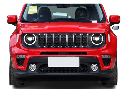 💫ART.3864 Fari anteriori per Jeep Renegade 2016-2023💫