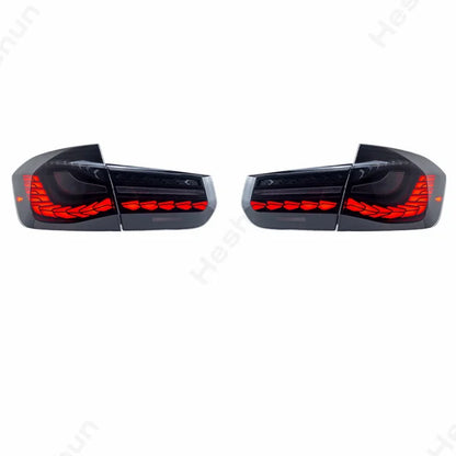 💎TAILLIGHTS SUITABLE FOR BMW 3 SERIES M3 F30 F80 2012-2018💎