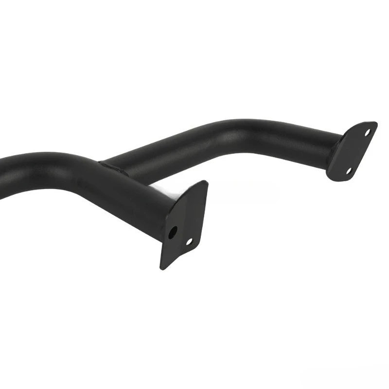 💫ART.8141 Bull Bar Anteriore per Jeep Wrangler JL 10th Anniversary Style 💫