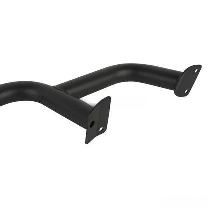 💫ART.8141 Bull Bar Anteriore per Jeep Wrangler JL 10th Anniversary Style 💫